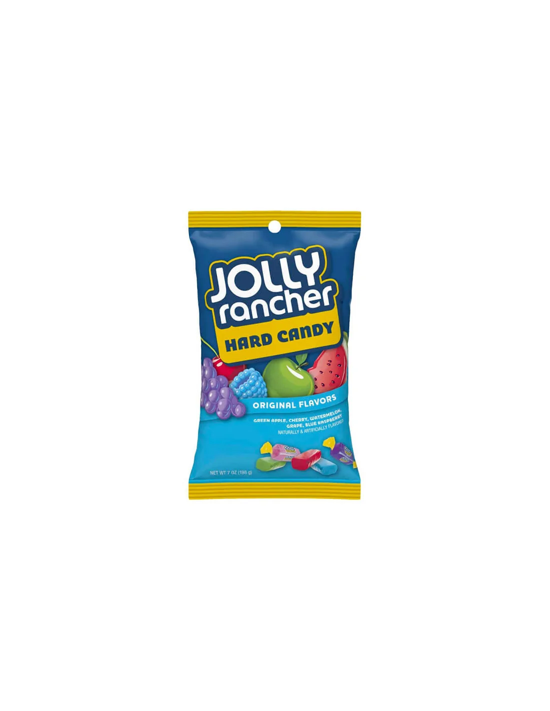 Jolly Rancher Original Hard Candy